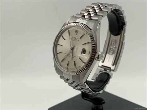 1976 rolex oyster perpetual datejust